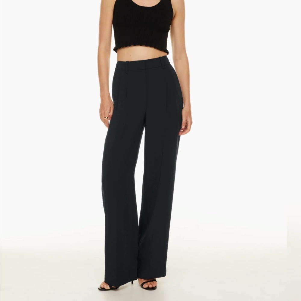 Wilfred Effortless pants